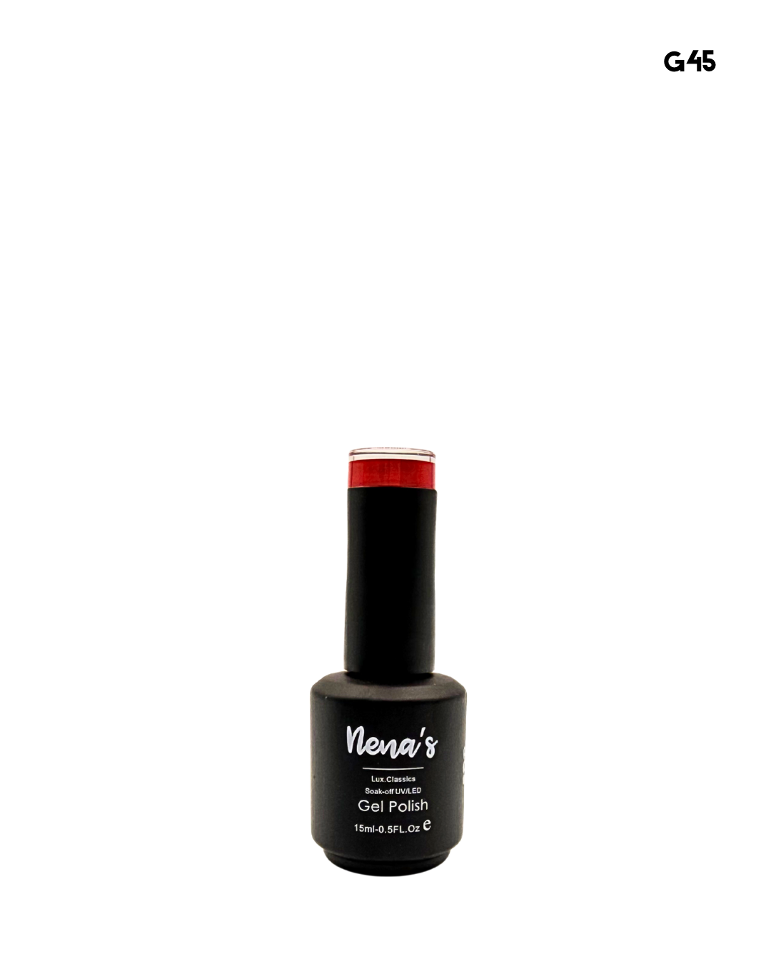 Nena's Nails Gel Polish