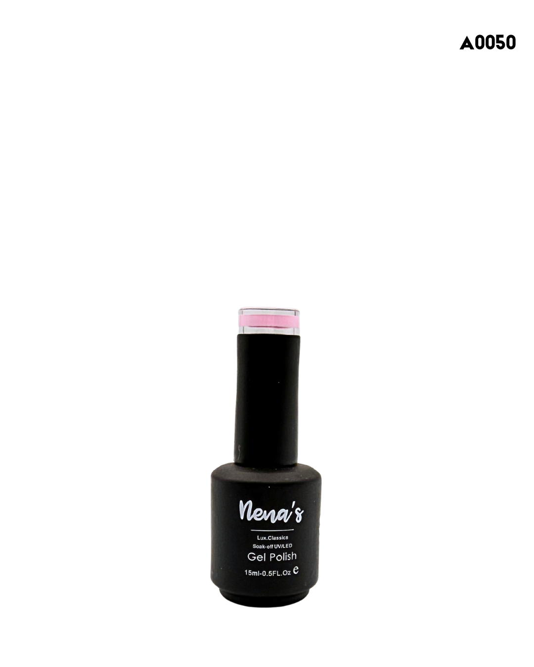 Nena's Nails Gel Polish