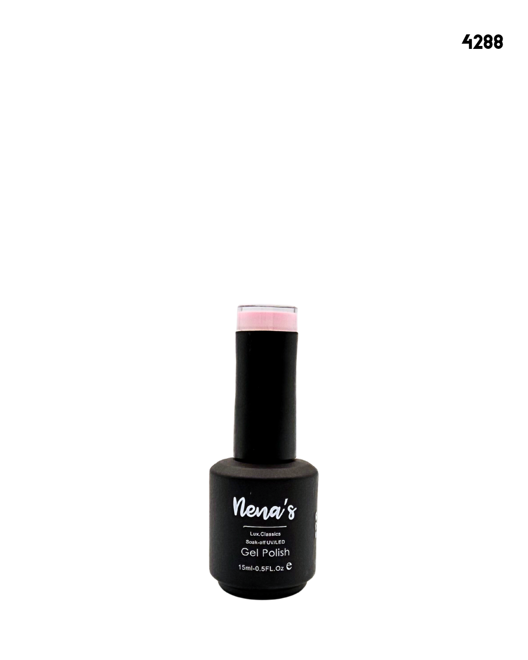 Nena's Nails Gel Polish