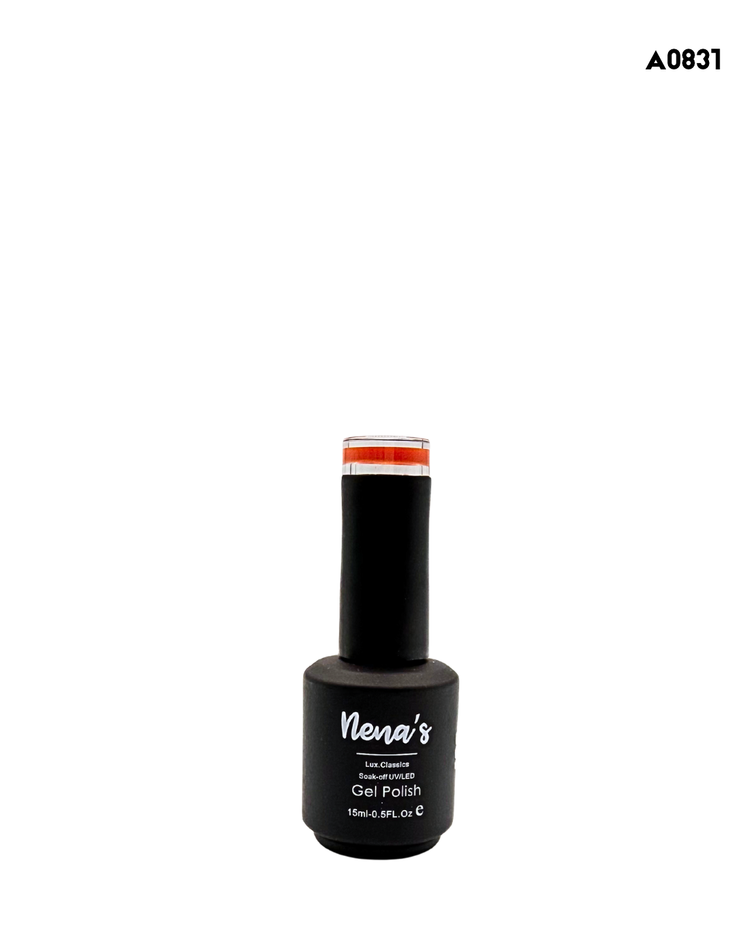 Nena's Nails Gel Polish