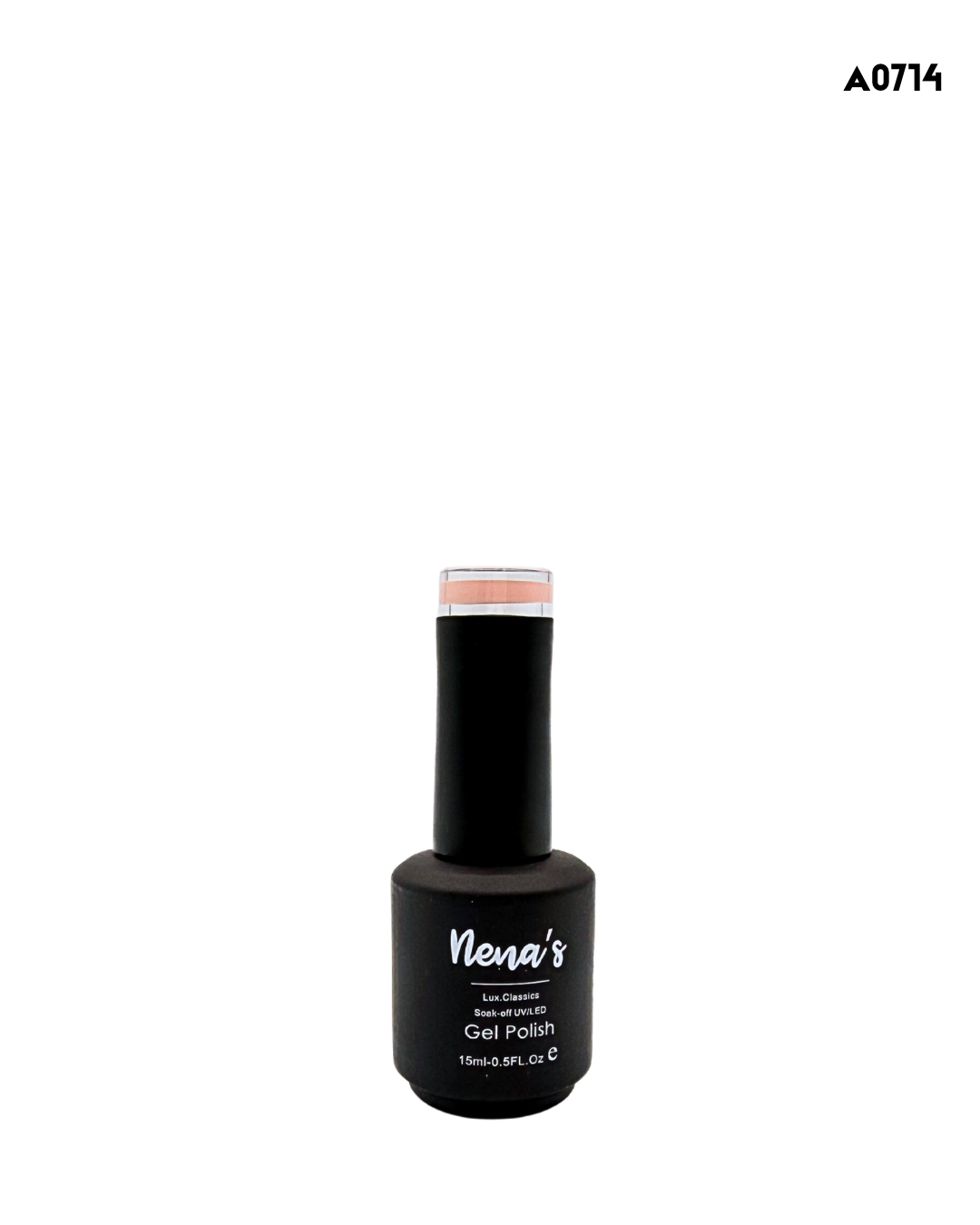 Nena's Nails Gel Polish