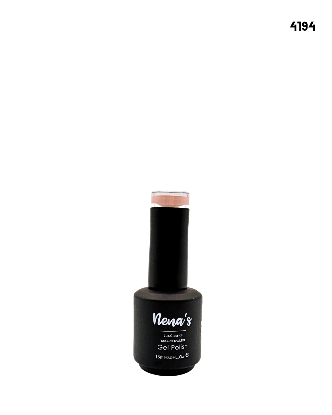 Nena's Nails Gel Polish