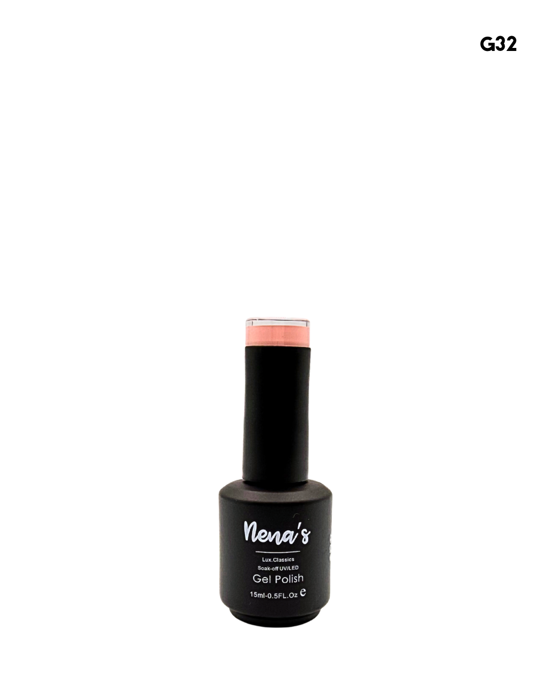 Nena's Nails Gel Polish