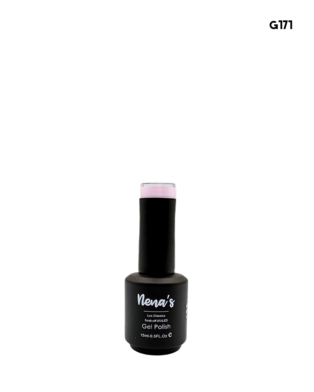 Nena's Nails Gel Polish