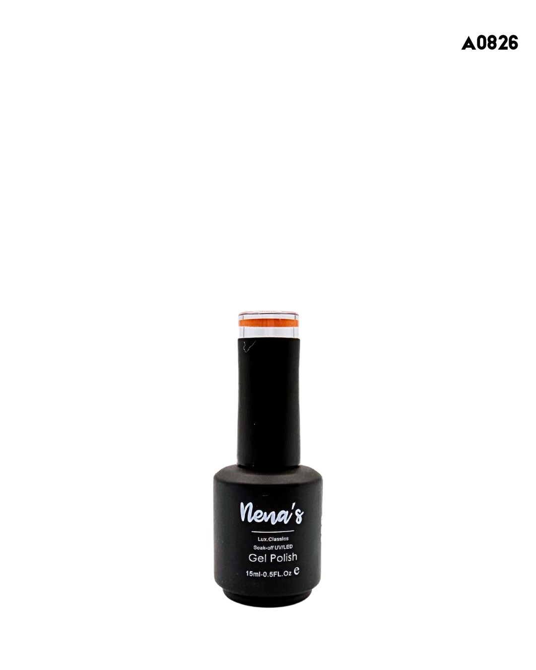 Nena's Nails Gel Polish