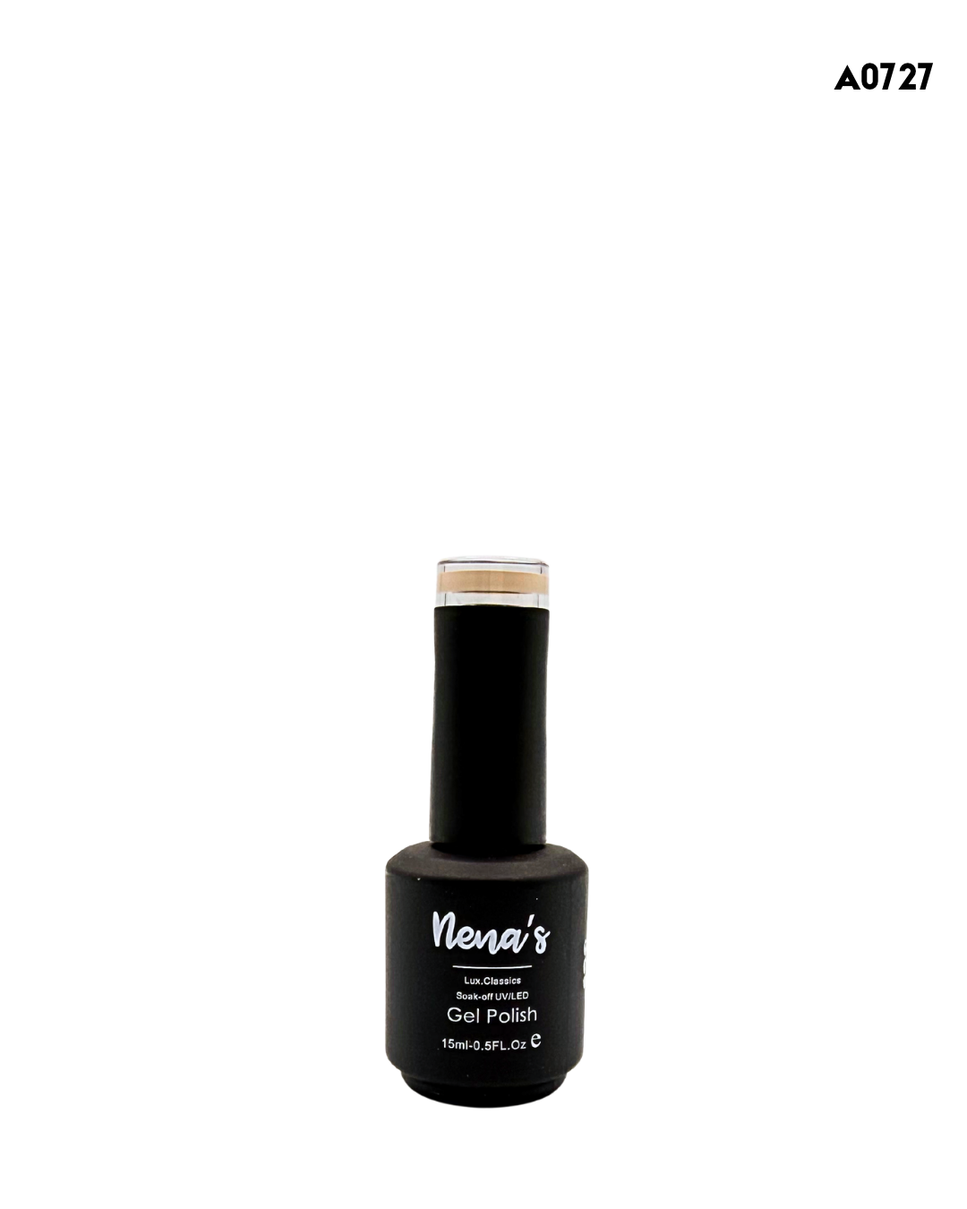 Nena's Nails Gel Polish