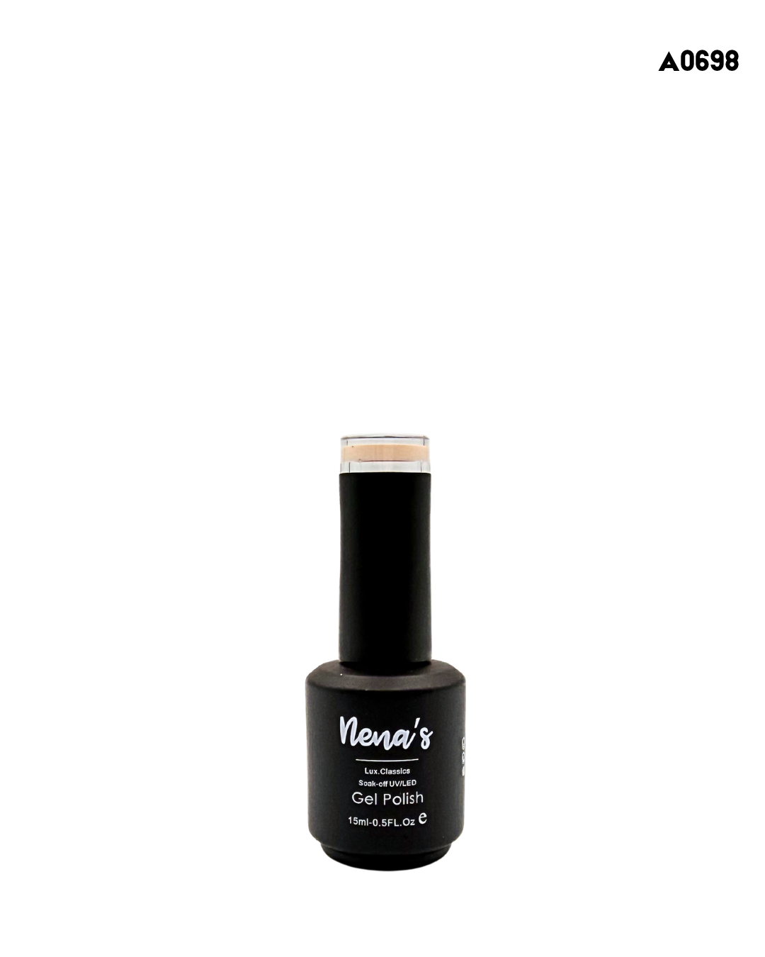 Nena's Nails Gel Polish