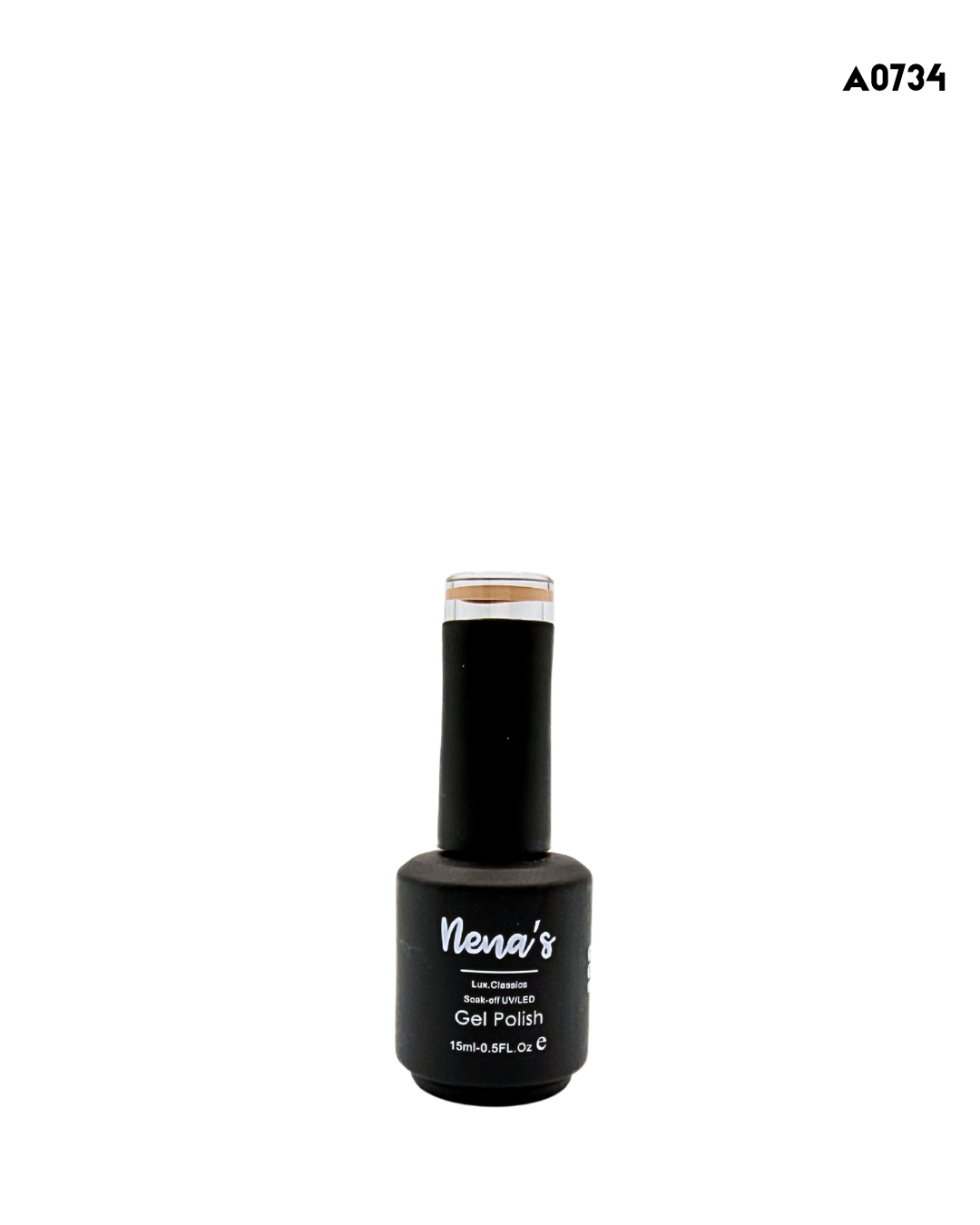 Nena's Nails Gel Polish