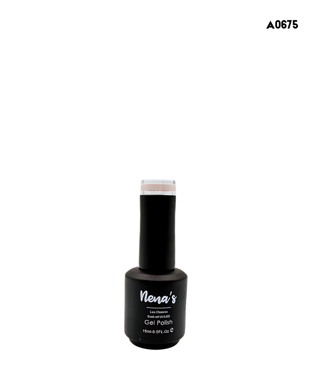 Nena's Nails Gel Polish