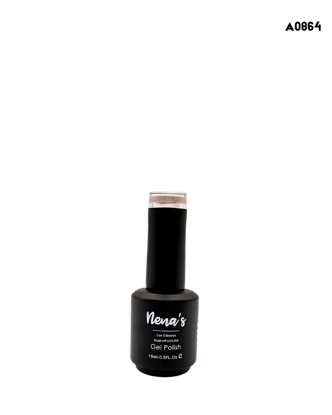 Nena's Nails Gel Polish