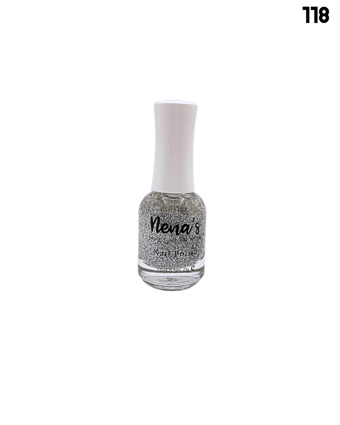 Nena’s Nails Regular Nail Polish – 15 ml
