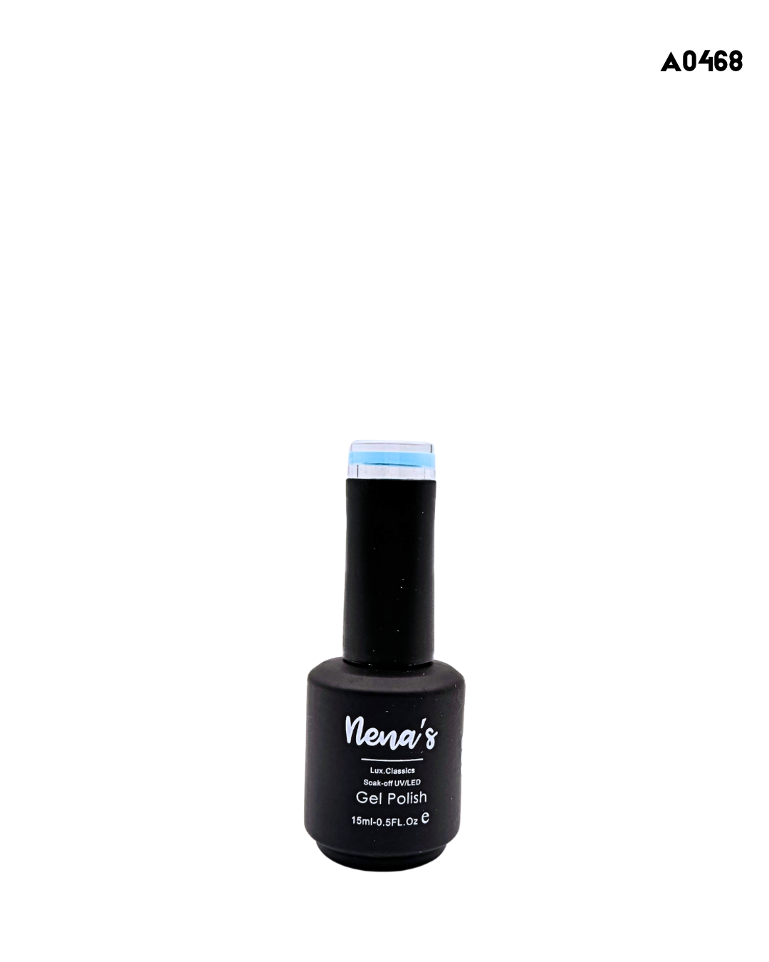 Nena's Nails Gel Polish