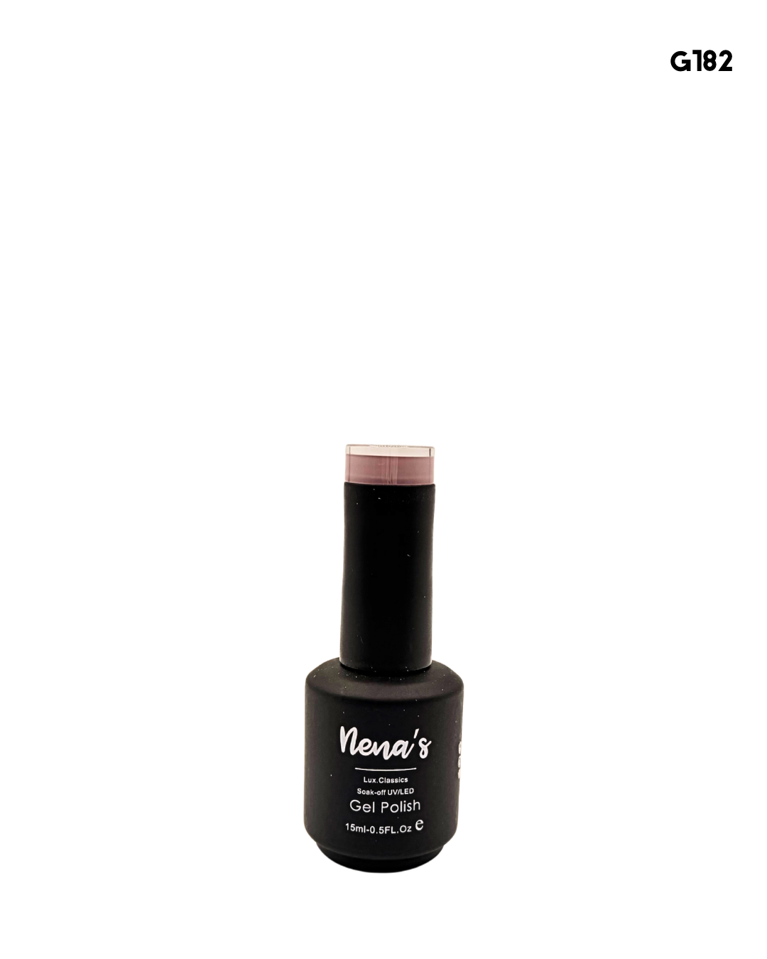 Nena's Nails Gel Polish