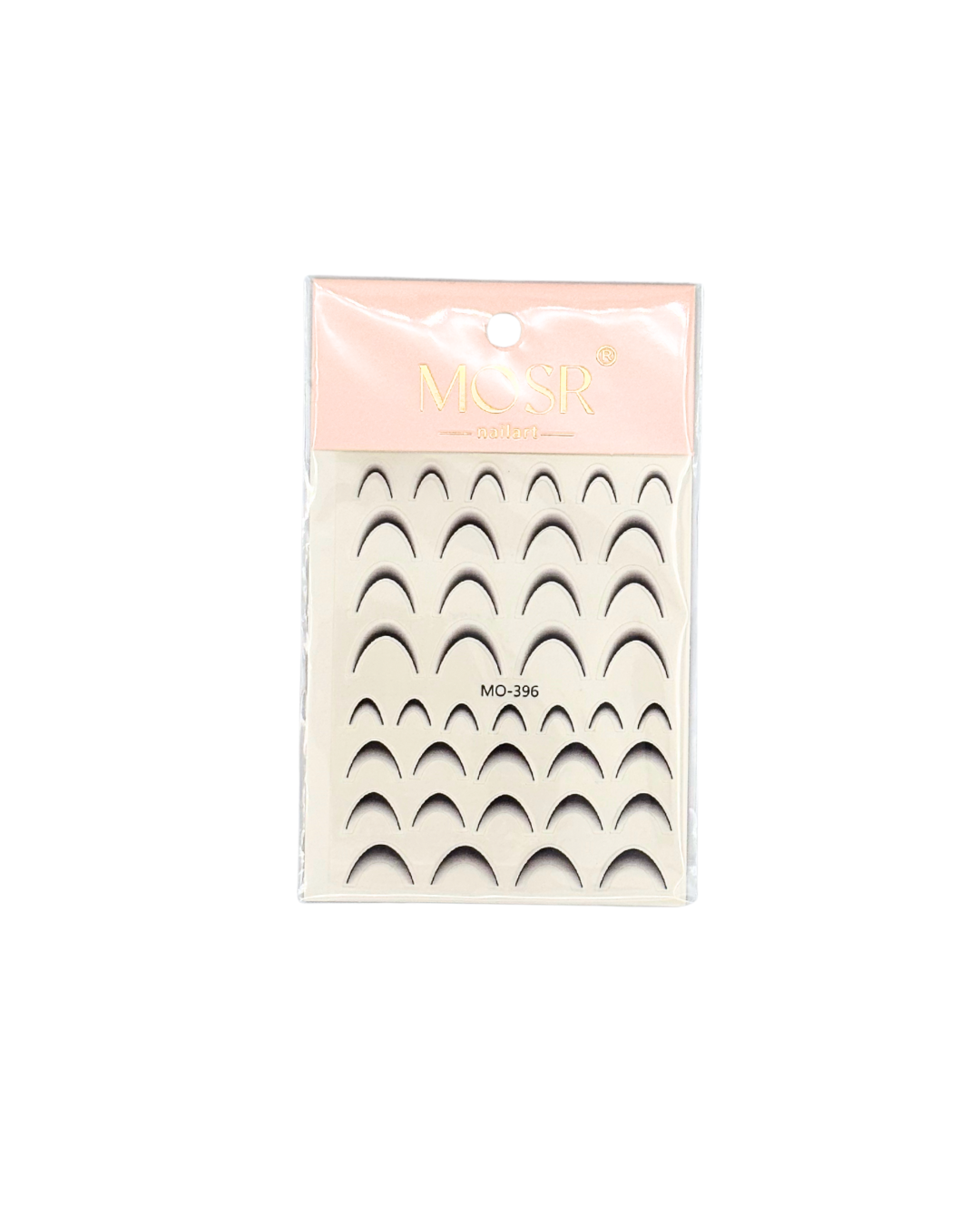 Nail Art Stickers – Easy & Creative Designs