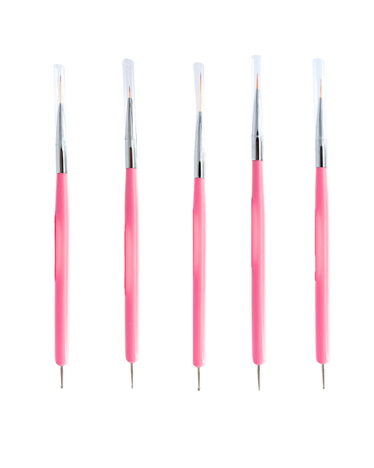 Pointer Liner Brush