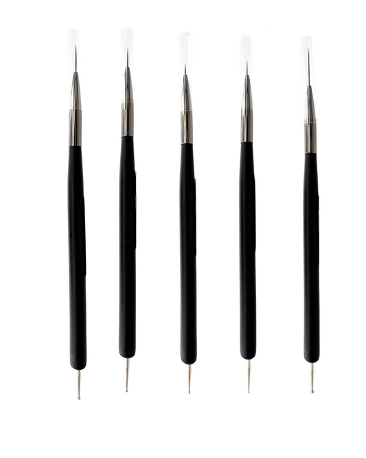 Pointer Liner Brush