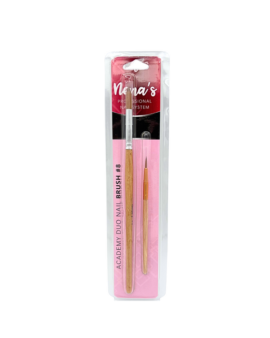 Nena’s Nails Professional Acrylic Brushes