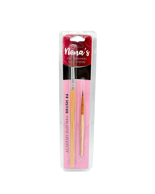 Nena’s Nails Professional Acrylic Brushes