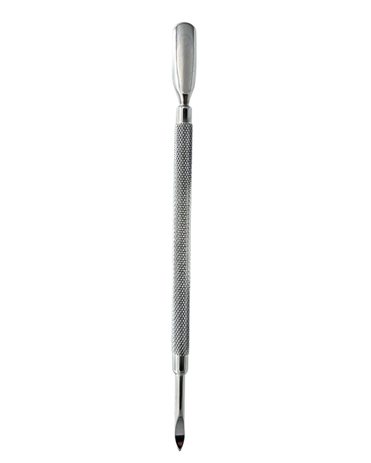 Cuticle Pusher & Remover Tool – Precise Nail Care