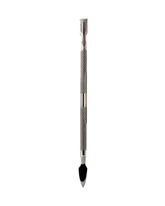Cuticle Pusher & Remover Tool – Precise Nail Care
