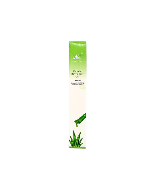 Cuticle Oil – Nourishing Nail Care