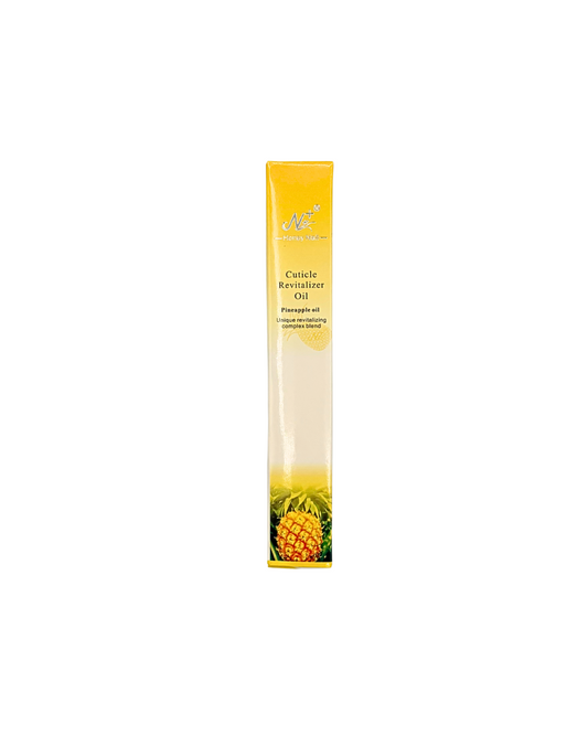 Cuticle Oil – Nourishing Nail Care