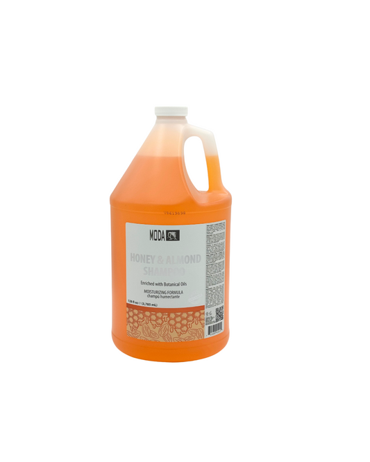 Shampoos 128 Oz (1 Gallon)
