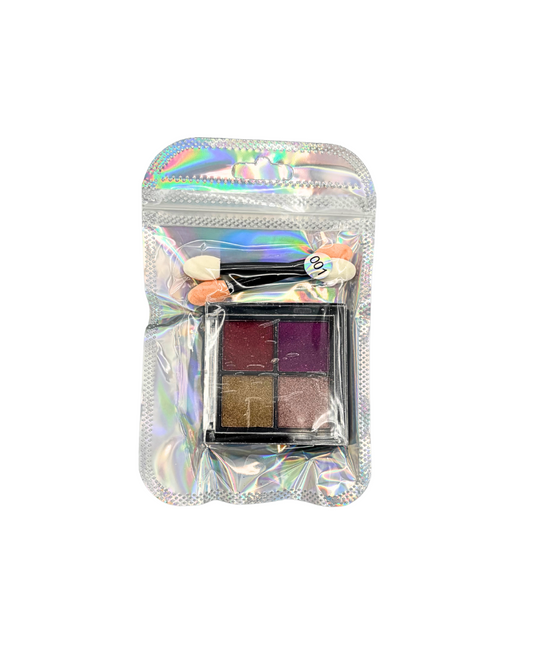 Nail Art Effect Powders