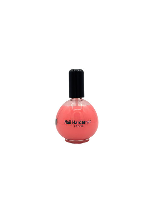 Nail Hardener – 0.5 oz & 2.5 oz