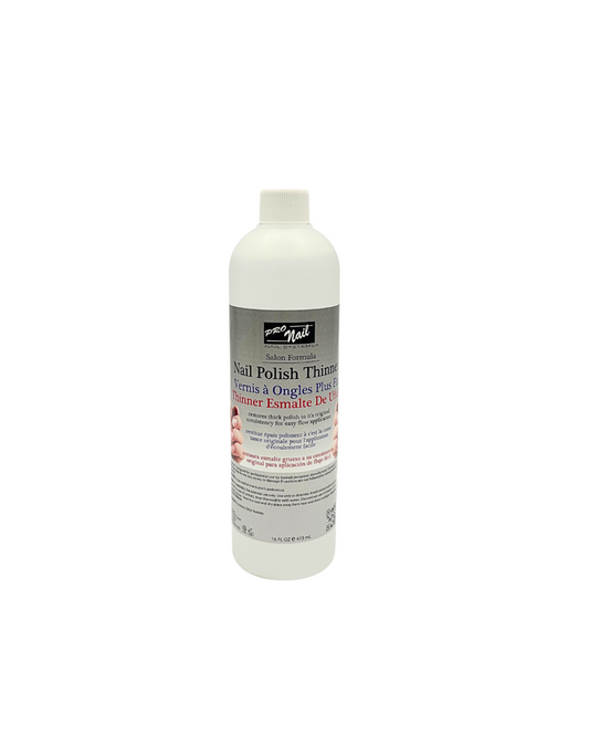 ProNail - Nail Polish Thinner 16 Oz