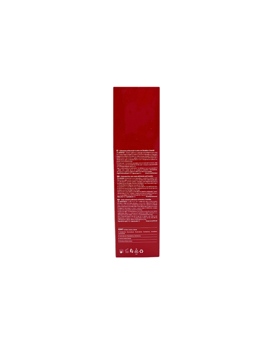 Blondette Professional Permanent Hair Color, 100 ml/3.38 Fl Oz