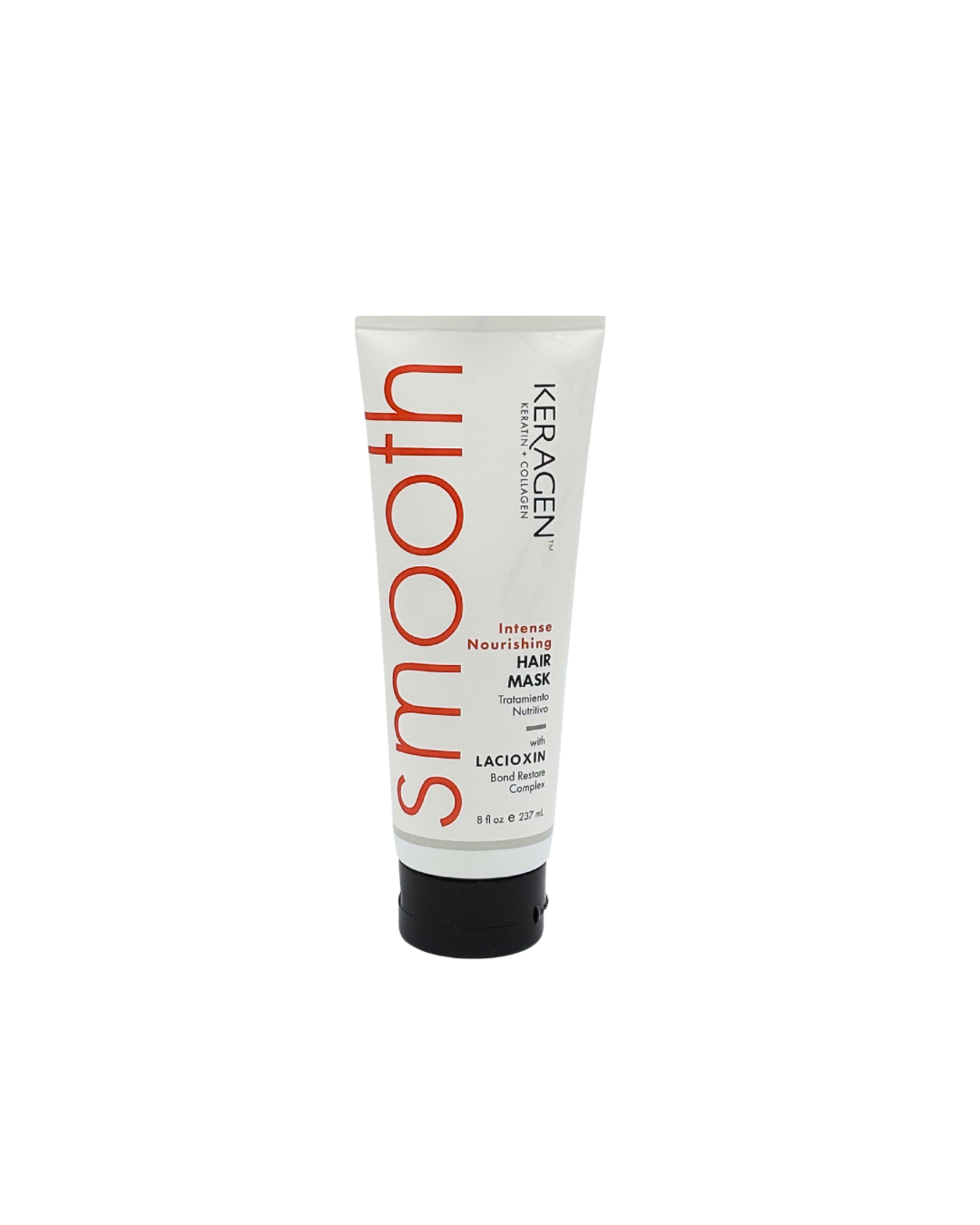 Keragen Brazilian Keratin Hair Mask – Deep Conditioning Treatment