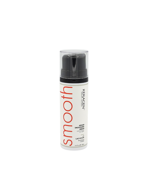 Keragen Smoothing Cream – 4.4 Fl Oz