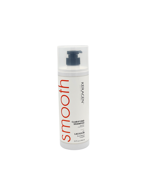 Keragen Hair Clarifying Shampoo – 32 Oz