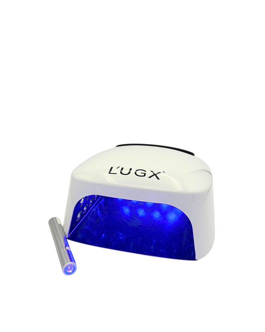 LUGX Professional Nail Lamp