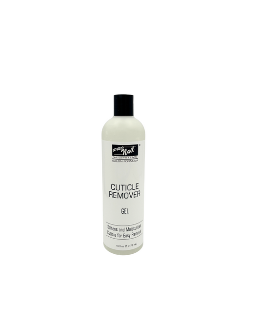 ProNail - Cuticle Remover