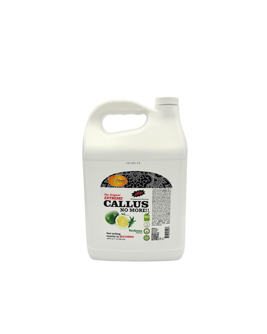 ProNail Callus Remover Gallon