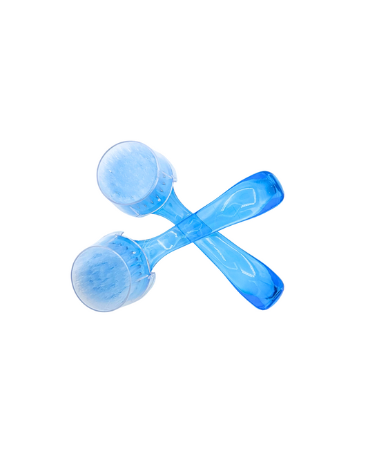 2x1 Small Nail Dust Brush – Clean & Precise Finish