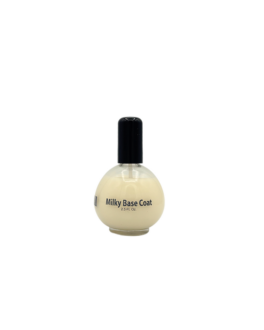 Milky Base Coat