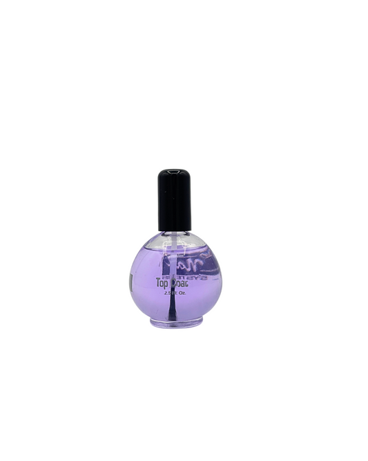ProNail Quick Dry Top Coat 2.5 Oz