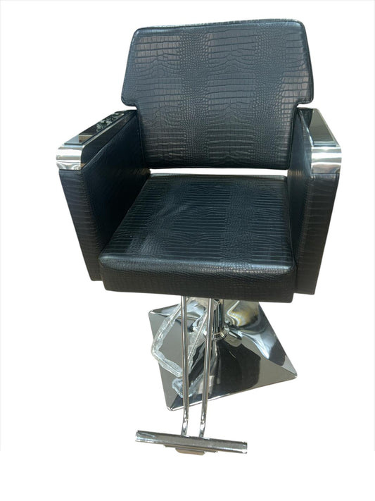 Salon Chair – Professional Hair Styling Chair