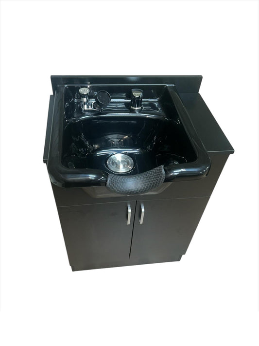 Countertop Shampoo Bowl – Simple Backwash Station