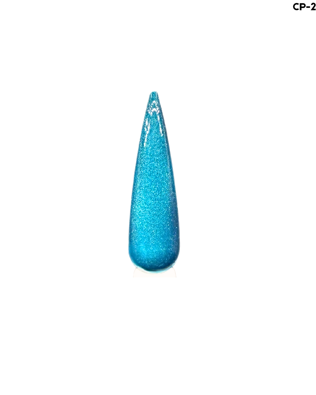 Nena's Nails Cat Eye Gel Polish Collection – 19 Stunning Colors