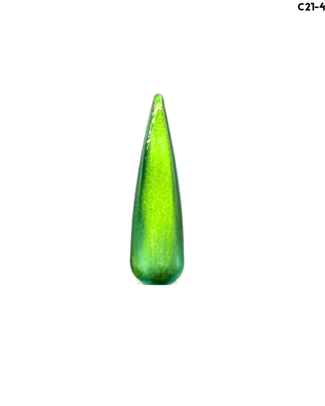 Nena's Nails Cat Eye Gel Polish Collection – 19 Stunning Colors