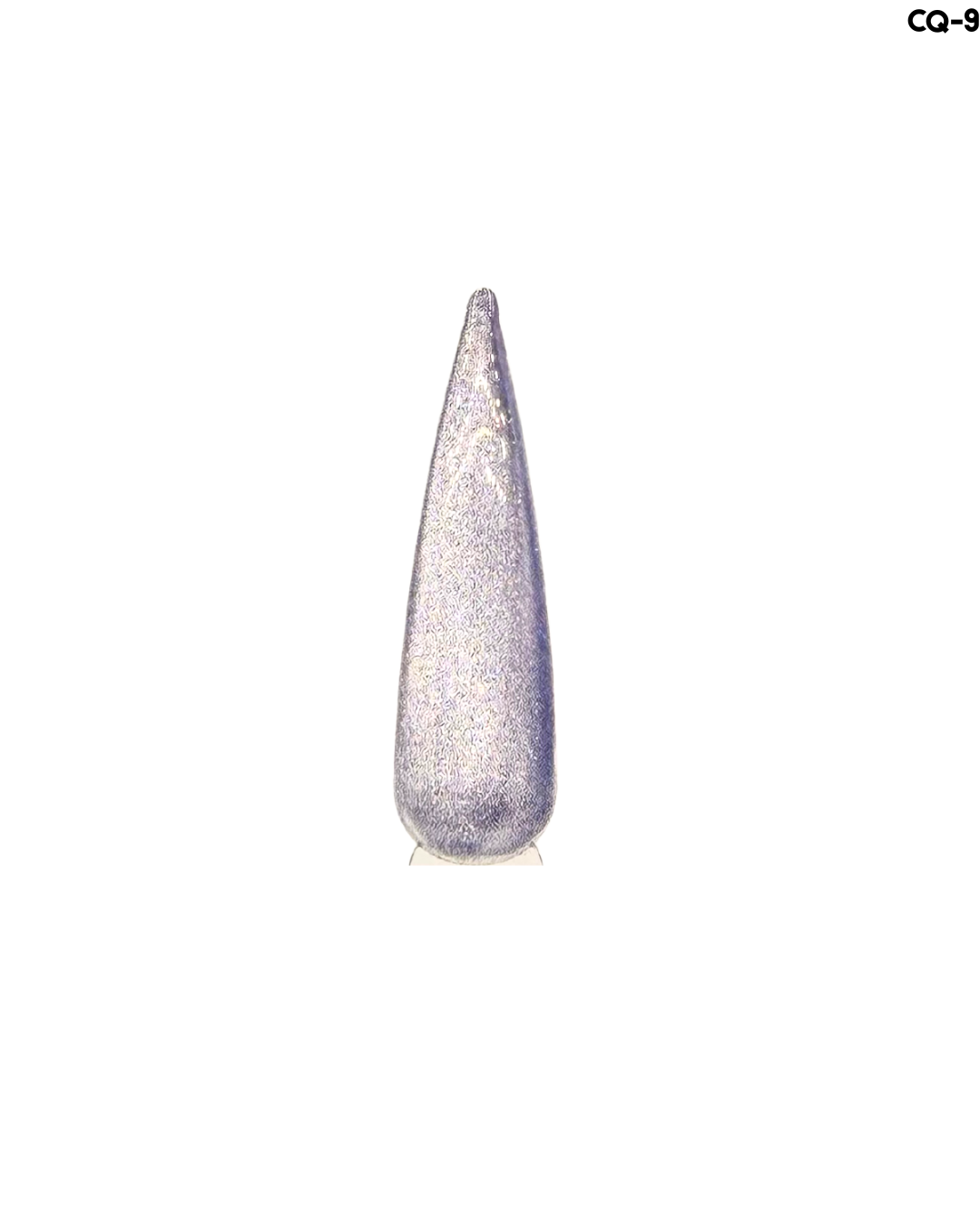 Nena's Nails Cat Eye Gel Polish Collection – 19 Stunning Colors