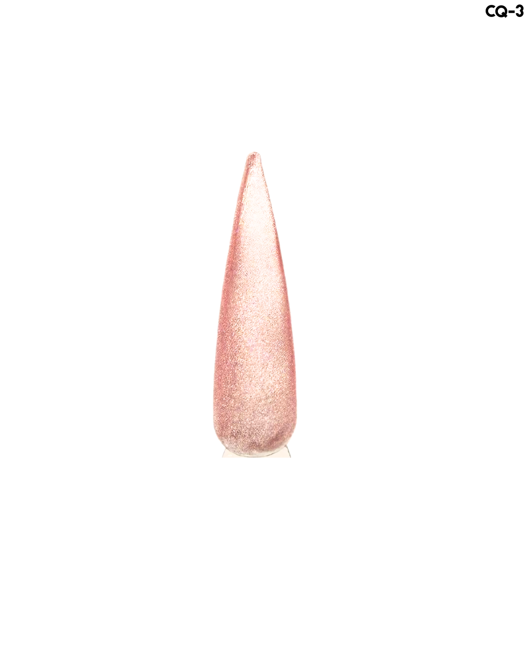 Nena's Nails Cat Eye Gel Polish Collection – 19 Stunning Colors