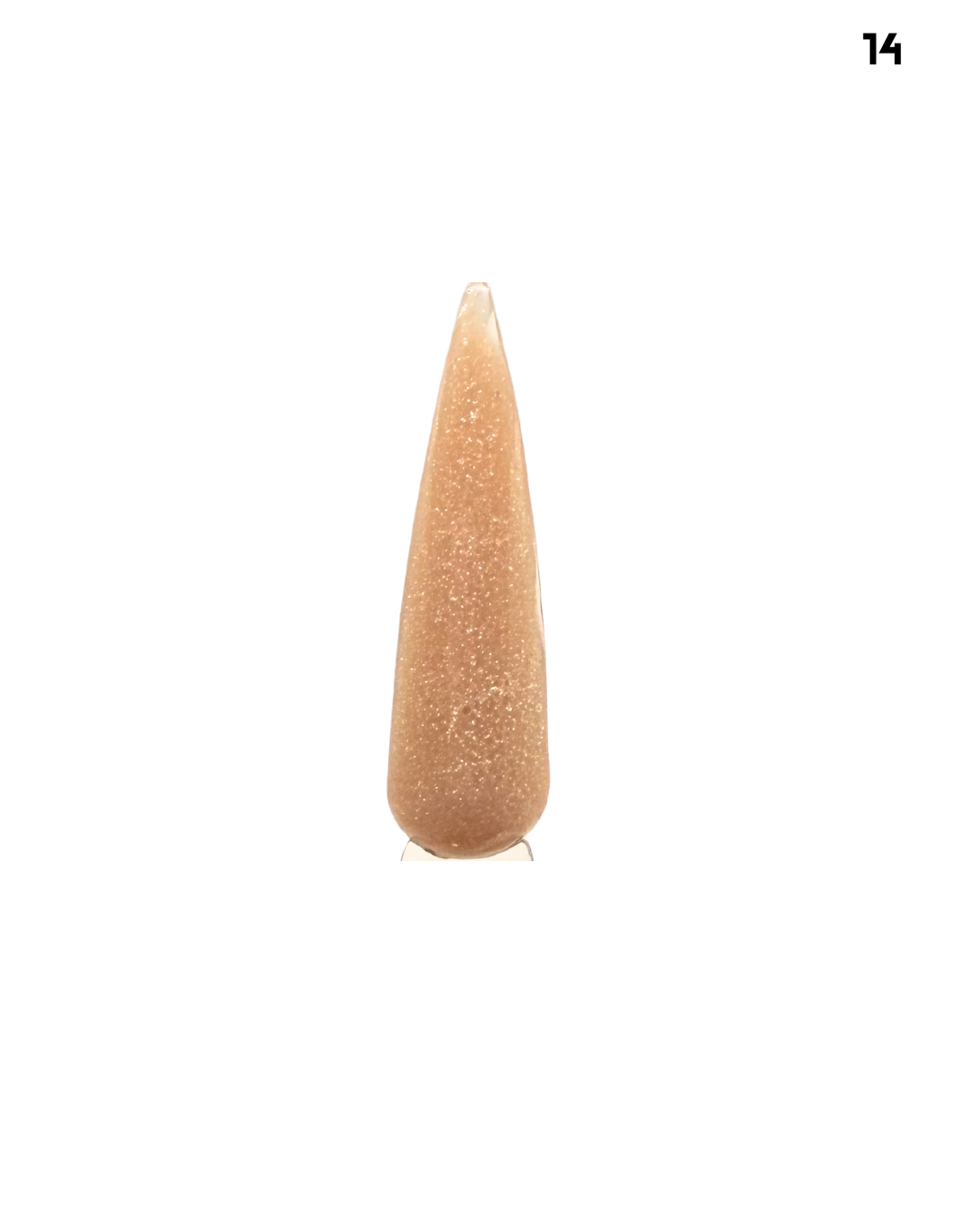 Nena’s Nails PolyGel