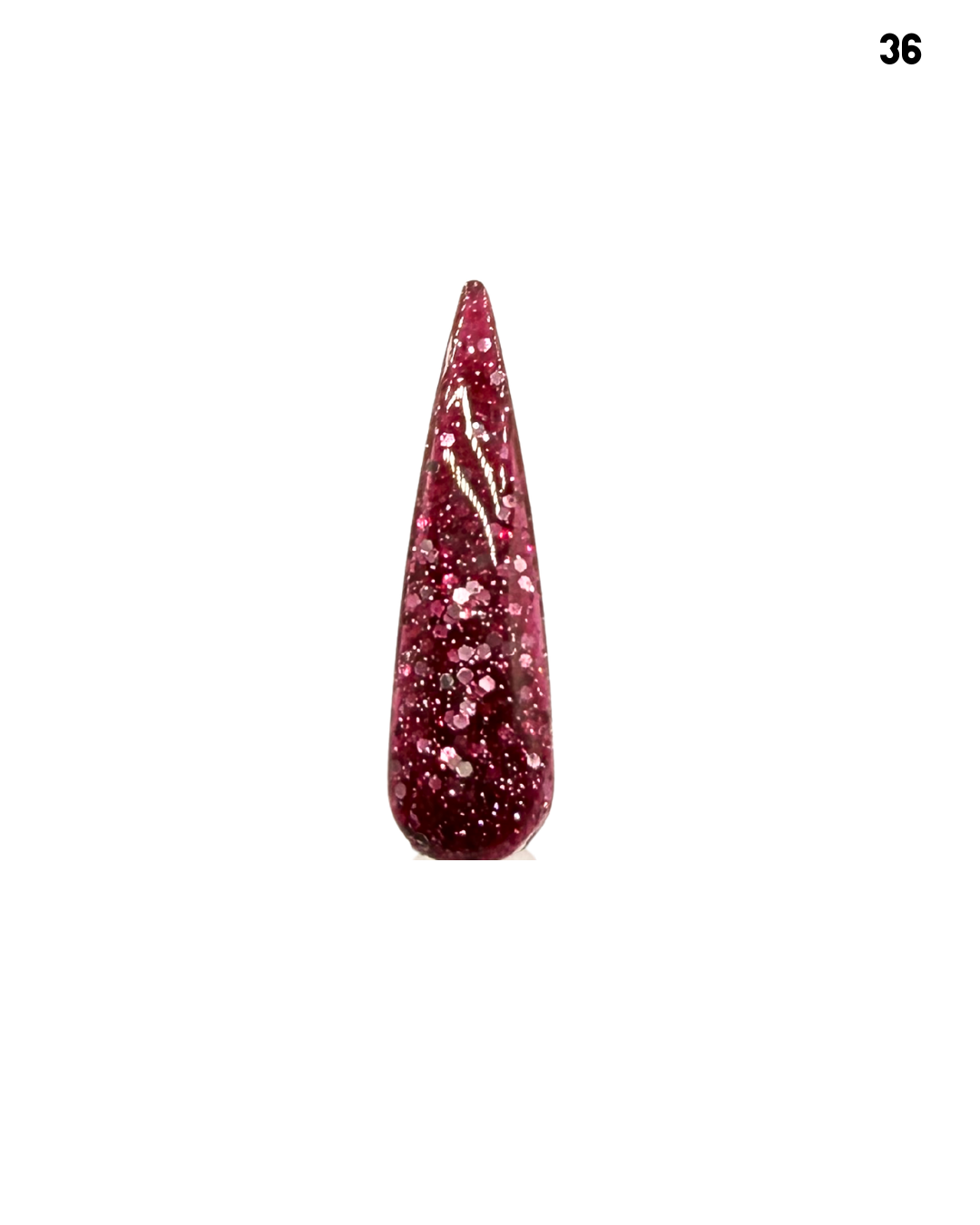 Nena’s Nails PolyGel