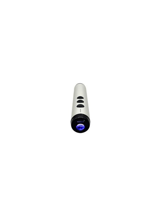 2-in-1 Cordless UV Lamp & Nail Drill