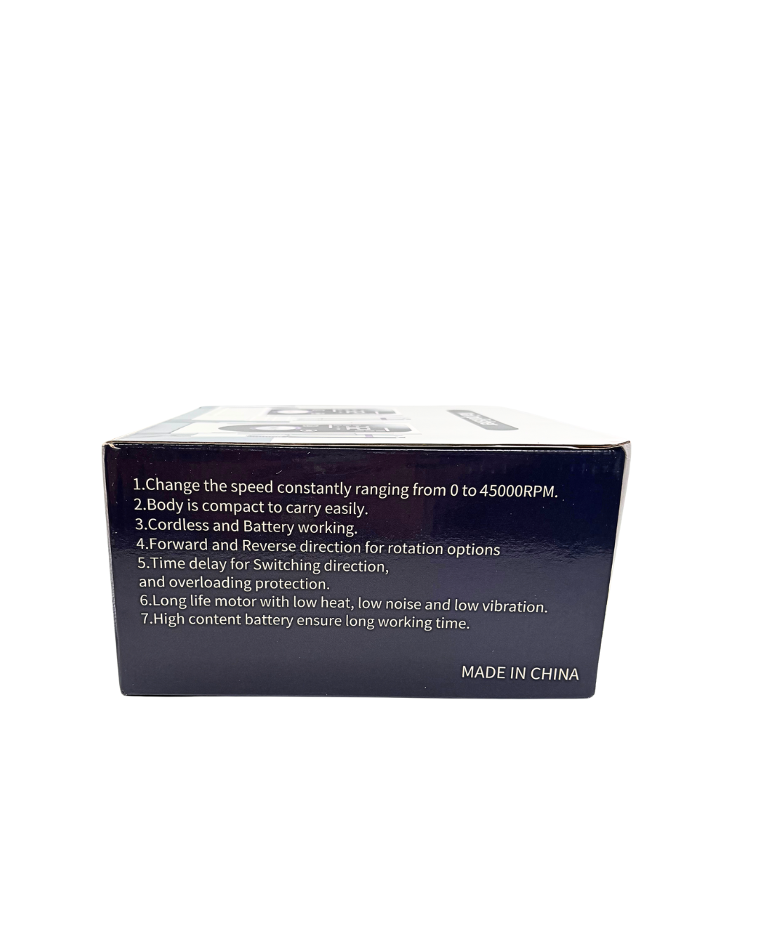 Professional Nail Drills – Rechargeable & Corded